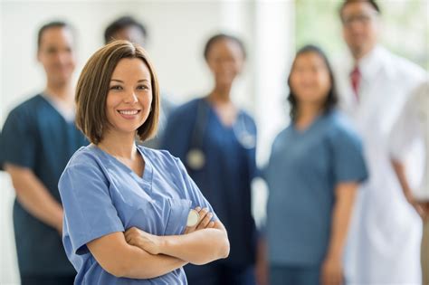 Nursing Leadership 